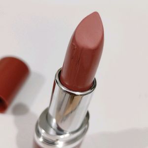 Mama Earth Long Stay Lipstick (07 Pillow Nude)