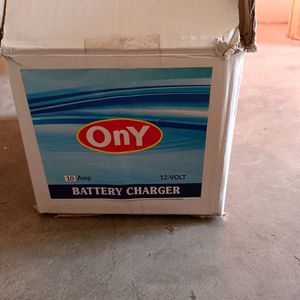 Battery Charger