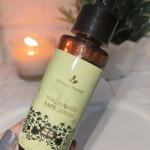 Avimee Face Serum