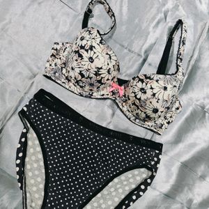 Victoria's Secret Bra Penty