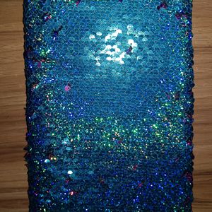 Sequin Notebook Diary Colour Changing & Reversible