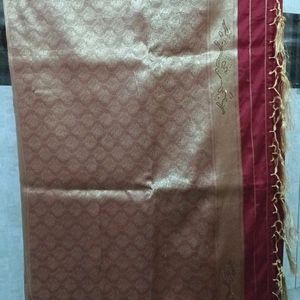 Silk  Saree