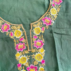 Short Kurti