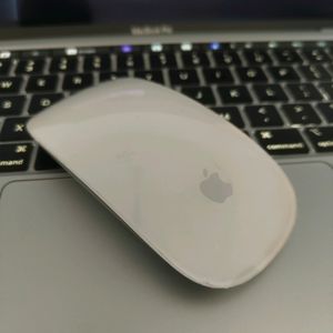 Apple Magic Mouse 2 White