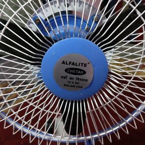 Fan