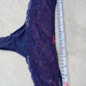 28 30 Size Panty