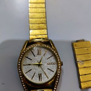 Gucci Ladies Watch