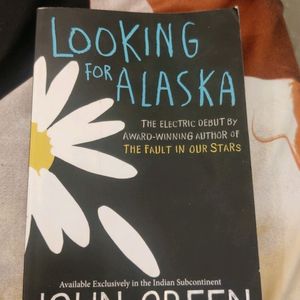 Looking For Alaska