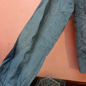 30rs Off🚚Highlander Denim Shirts (Men's)