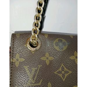 Louis Vuitton Auth Bag