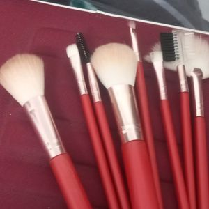 Brush Set