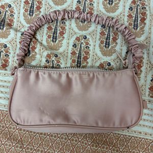 Zara Sling Bag With Strap