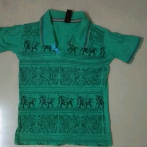 T Shirt For Kids