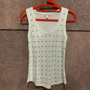 Express USA 🇺🇸 Tank Top