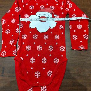 TEX Long Sleeve Bodysuits