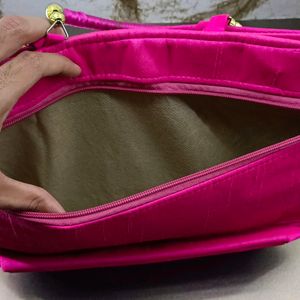 Hand Bag (Purse)