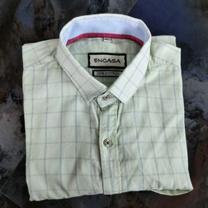 Full Sleeve Men's Shirt