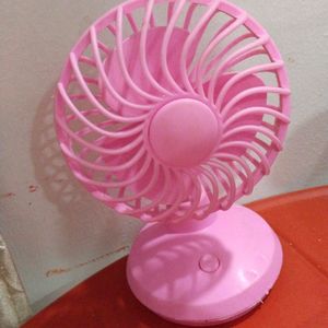 Mini Fan Cute Piece