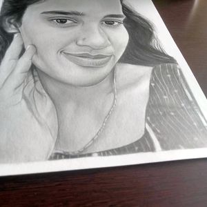 Customized Portrait