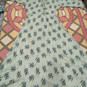 Anarkali Kurti