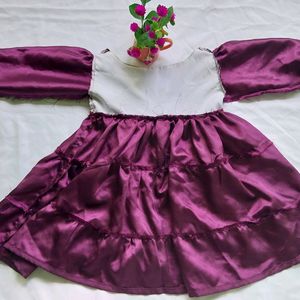 Baby Party Dress