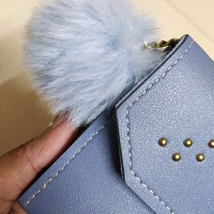 Women's Wallet 💙