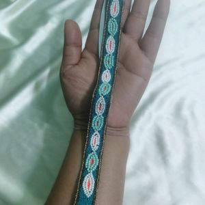 Embroidery Hairband