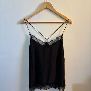 Lace Cami