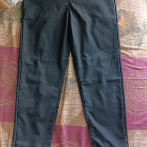 Black Formal Pants For Women