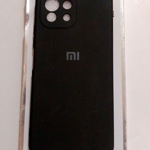 Mi 11 Lite New Mobile Cover