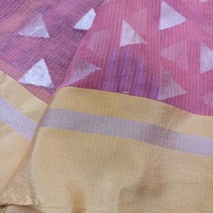 Kota Doria Saree