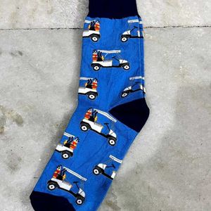 QUIRKY SOCKS MULTIPLE PRINTS (PRICE FOR ONE PAIR)