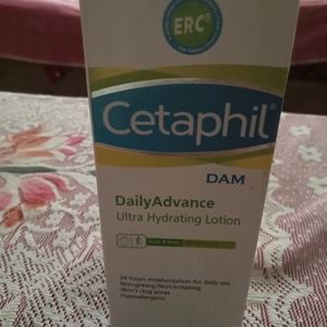 CETAPHIL DAM Ultra Hydrating Lotion