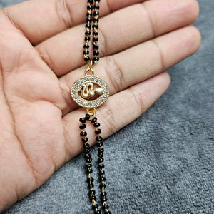 Mangalsutra Bracelet