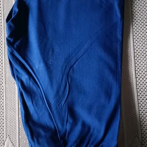 Rangmanch Blue Leggings New