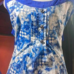 Stylish Short Kurti