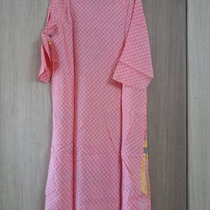 Rangriti Kurta 42 Bust No Flaws