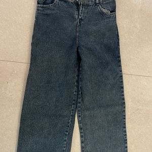 Women Straight Jeans