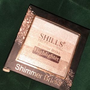 Shills Nude Highlighter