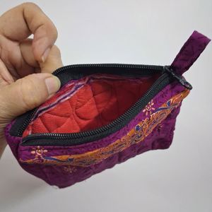 Handmade Wallet