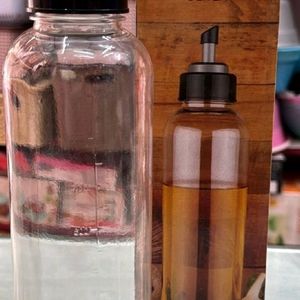 Oil Dispenser Bottle