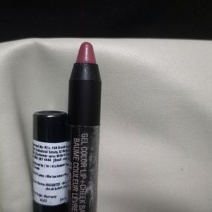 Nudestix Gel Color Lip+Cheek Balm Pulse