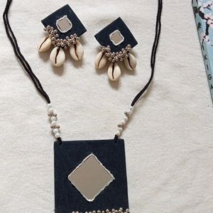 Navratri Special Necklaces