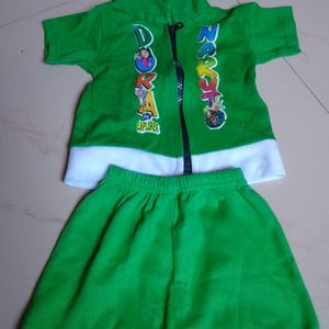 Baby Dress 0-6 Month