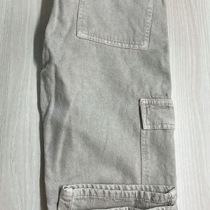 ZARA New Cargo [CASH ONLY]