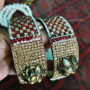 Combo Bangles