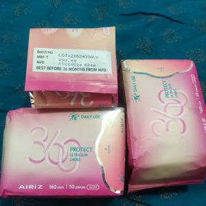 Airiz Pantyliner