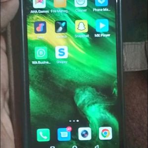 Infinix Smart 7 11 Month Old With Bill Box Charger