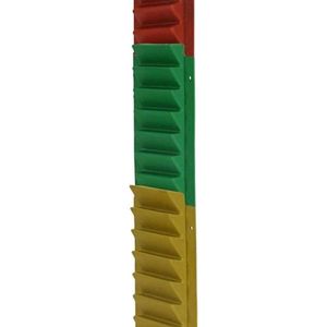 Physiotherapy Multicolor Finger Ladder