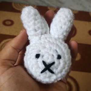 Crochet Keychain